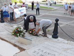 2020 08 30  TOULON HOMMAGE A NOS DISPARUS EN ALGERIE (22)
